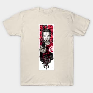 Jesse Pinkman T-Shirt